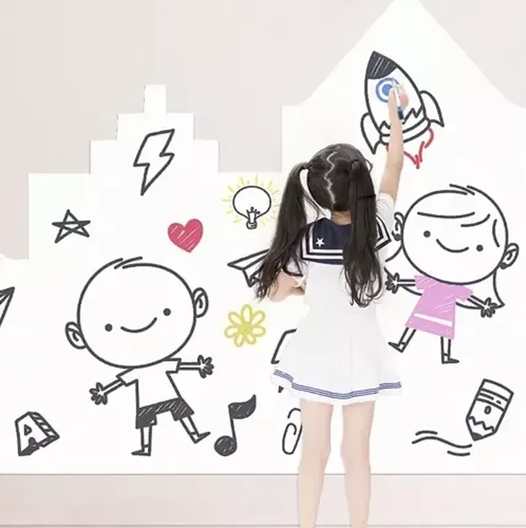 Maaleo, markery suchościeralne, 16 szt.