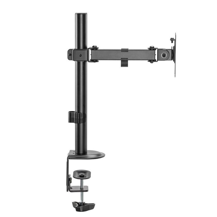 Maclean, uchwyt biurkowy do monitora, LCD MC-572N