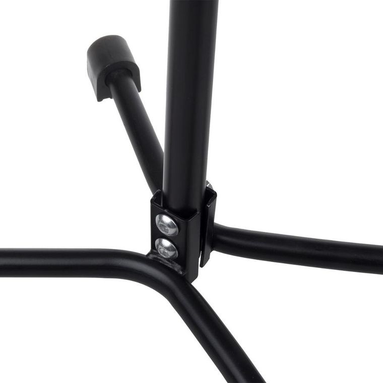 Maclean, uchwyt rowerowy, stalowy, max 20 kg, do rowerów MTB z kołami do 27,5", MC-434