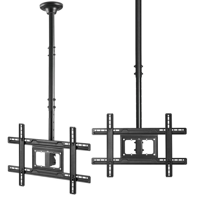 Maclean, uchwyt sufitowy do telewizora, sufitowy; 23" - 100", max. 50 kg, MC-803