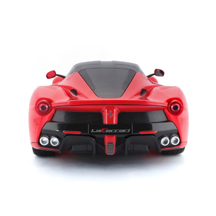 Maisto Tech, Ferrari LaFerrari, pojazd zdalnie sterowany, 1:14