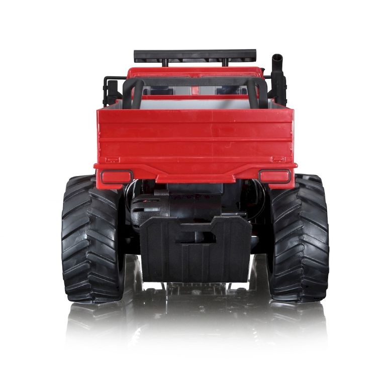 Maisto Tech, Mercedes-Benz U5000 Unimog, pojazd zdalnie sterowany