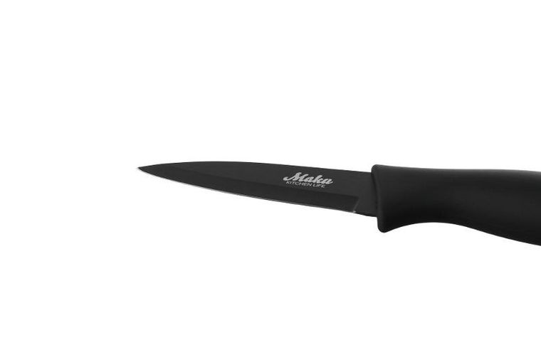 Maku, noże ze stali nierdzewnej, zestaw 5 szt.