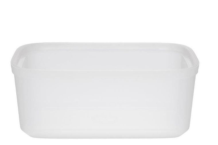 Maku, pojemniki próżniowe, 2 szt.