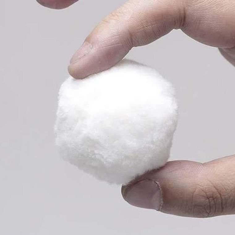 Malatec, kulki filtracyjne do pompy piaskowej