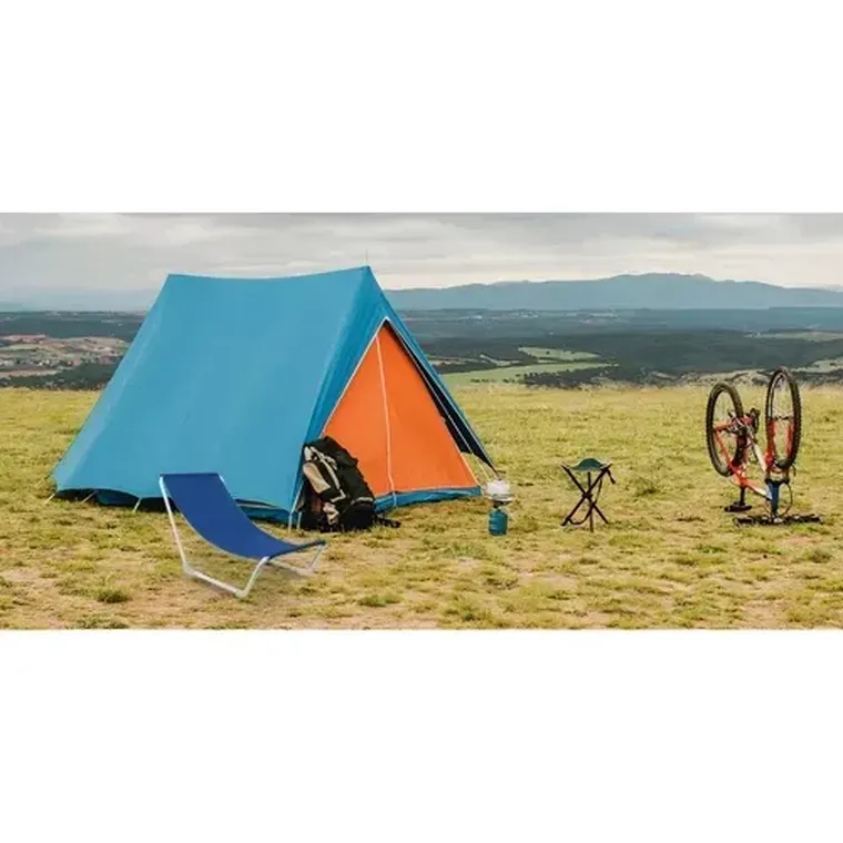 Malatec, leżak plażowy, turystyczny, składany