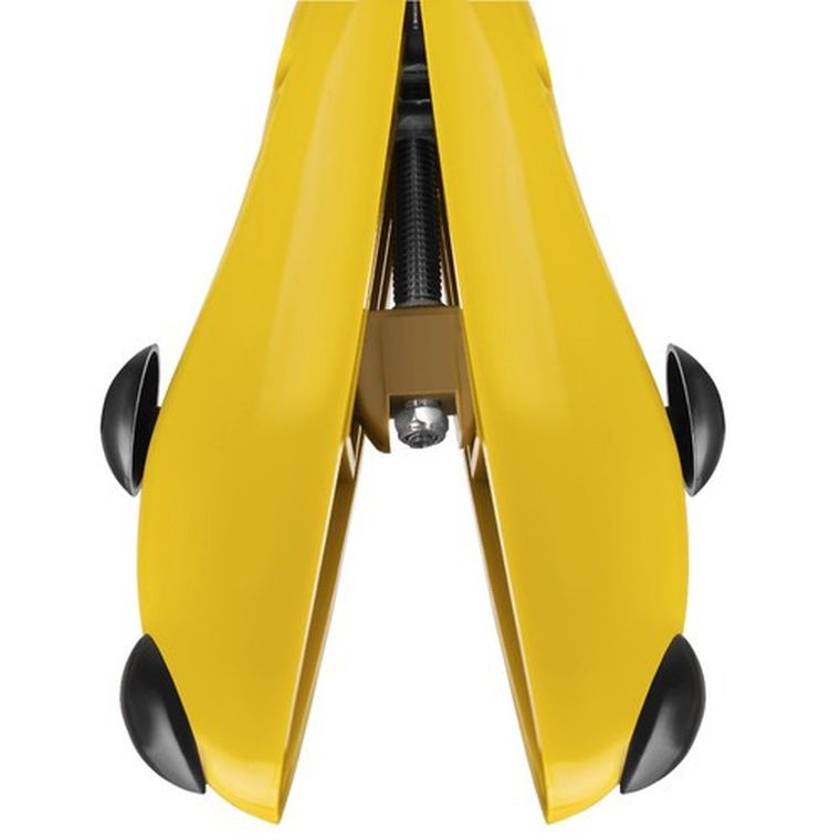 Malatec, prawidła do rozciągania butów, plastikowe, S (39-43)