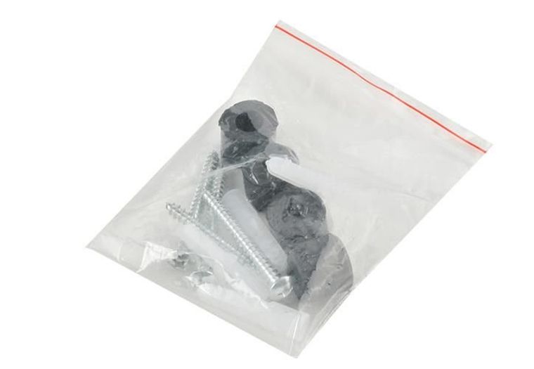 Malatec, skrzynka na listy, antracyt