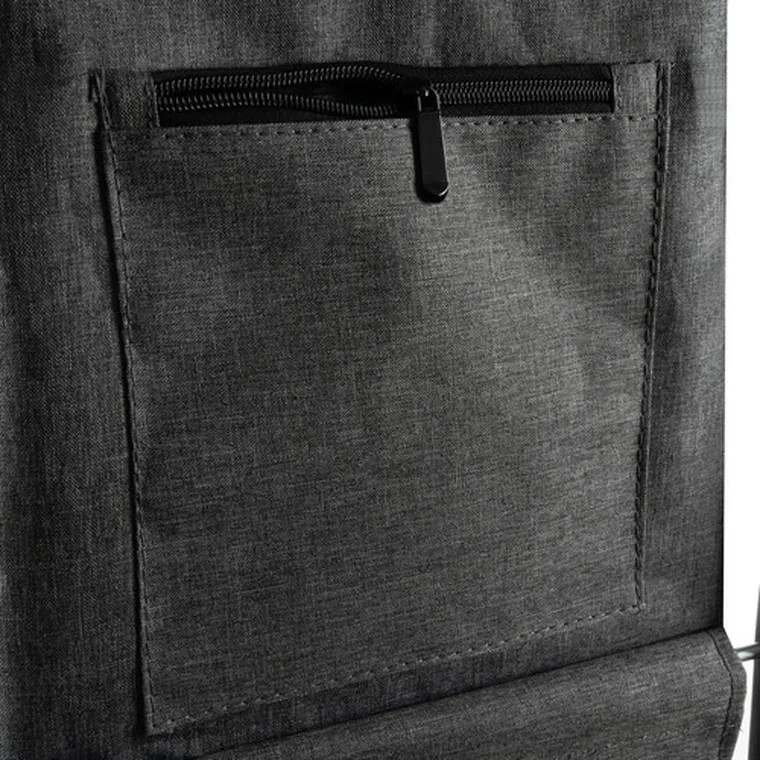 Malatec, wózek transportowy, składany