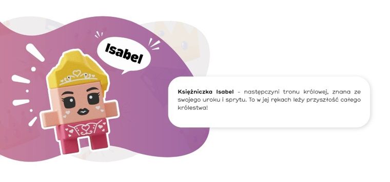 Marioinex, Mini Waffle, Wieża Fantazji, klocki konstrukcyjne, 148 elementów