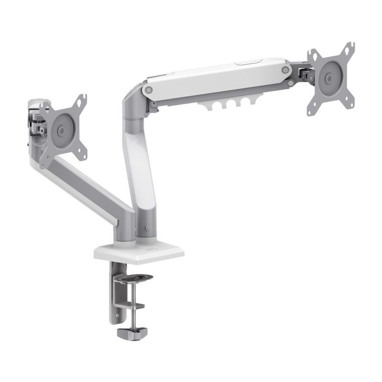 Mark Adler, Flow 4.0, uchwyt na dwa monitory