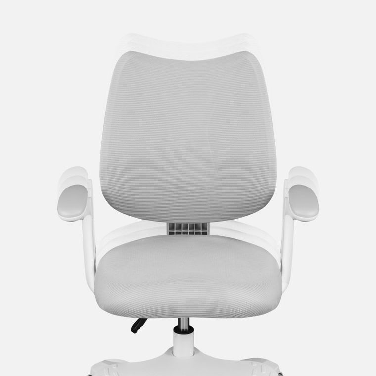 Mark Adler, Junior 4.6, fotel obrotowy, szary