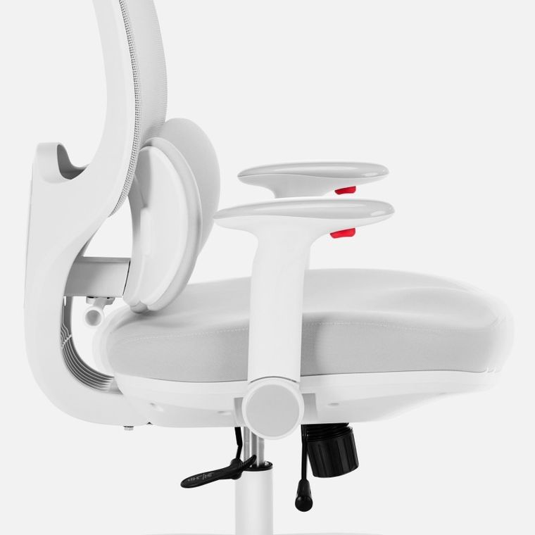 Mark Adler, Junior 6.3, fotel obrotowy, szary