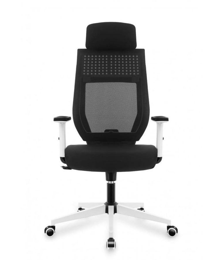 Mark Adler, Manager 3.9, fotel biurowy, Black