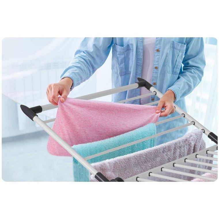 Massido, Lydia, suszarka na pranie, rozkładana