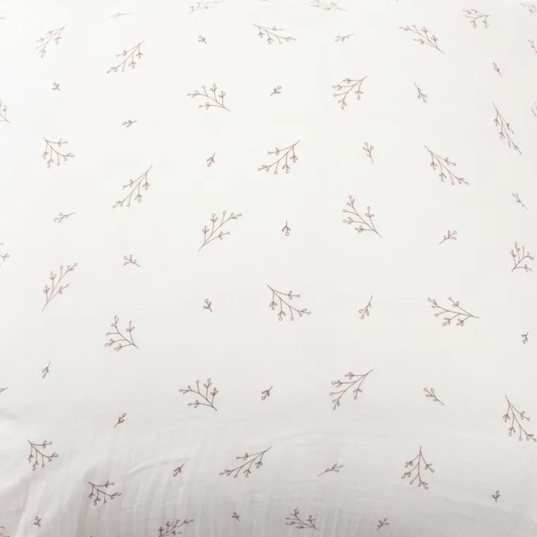 Matex, pościel bawełniana, muślinowa, 160-200 cm