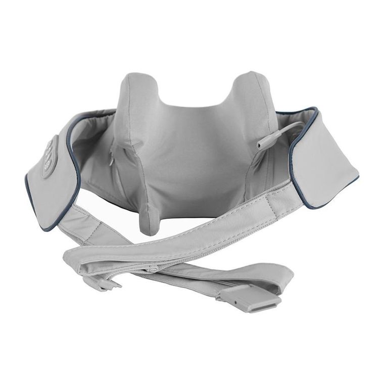 Media-Tech, masażer ramion i karku, MT6533