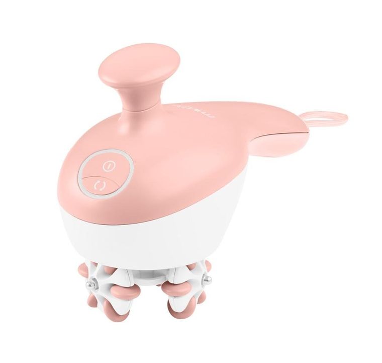 Medisana, Ac 950, masażer do celulitu