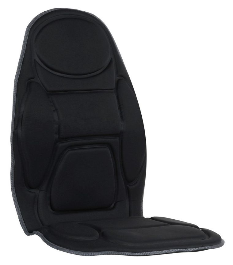 Medisana, nakładka wibracyjna na fotel