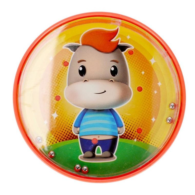 Mega Creative, Balans, gra magnetyczna