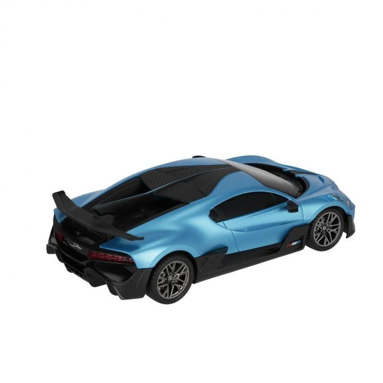 Mega Creative, Bugatti Divo, auto osobowe, pojazd zdalnie sterowany, 1:24