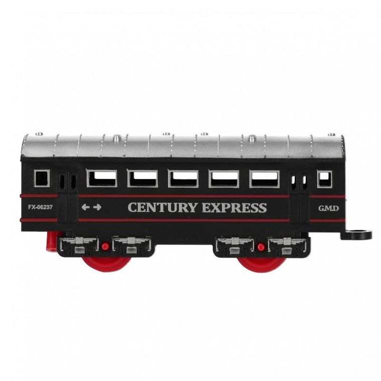 Mega Creative, kolejka interaktywna