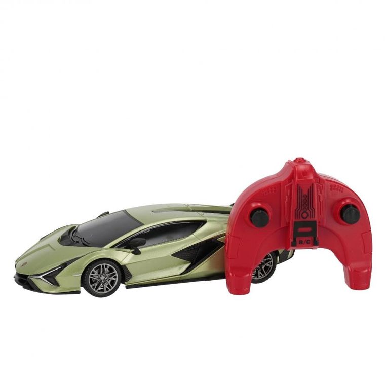 Mega Creative, Lamborghini, pojazd zdalnie sterowany, 1 szt.
