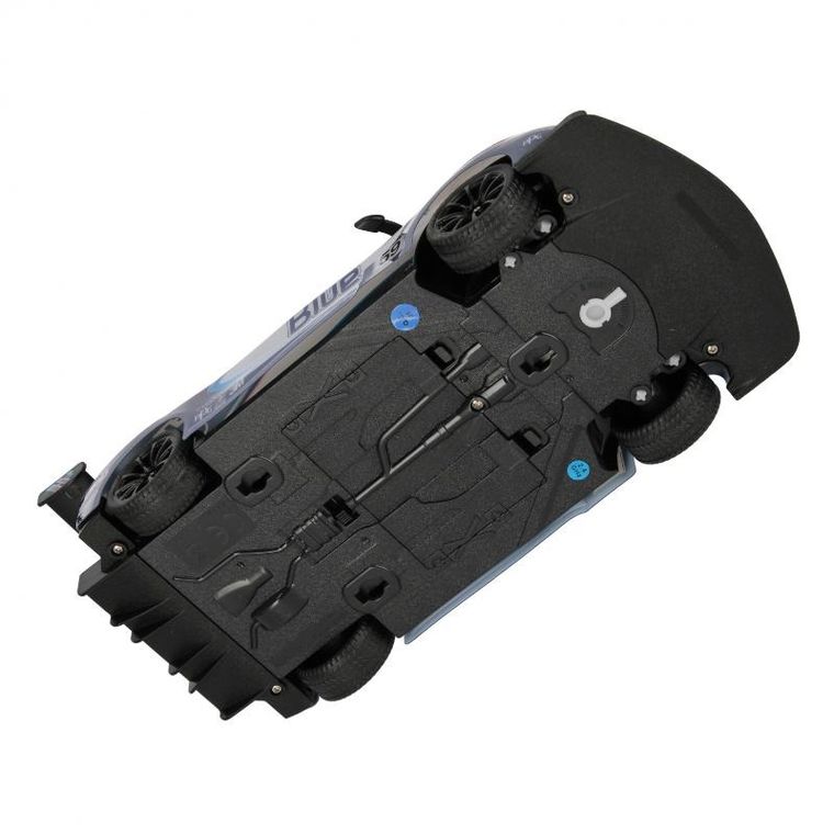 Mega Creative, McLaren, auto osobowe, pojazd zdalnie sterowany, 1:16