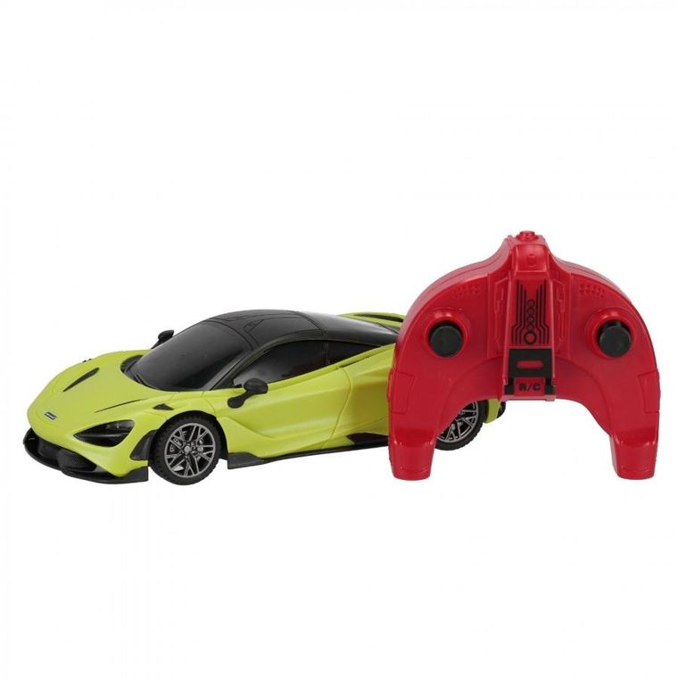 Mega Creative, McLaren, pojazd zdalnie sterowany, 1 szt.