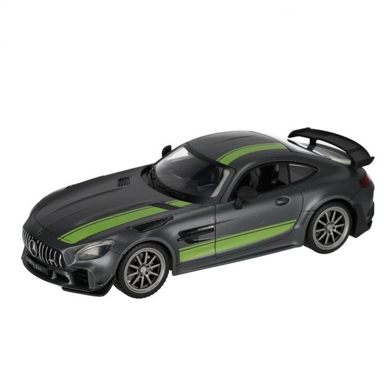 Mega Creative, Mercedes AMG GT R Pro, auto osobowe, pojazd zdalnie sterowany, 1:16