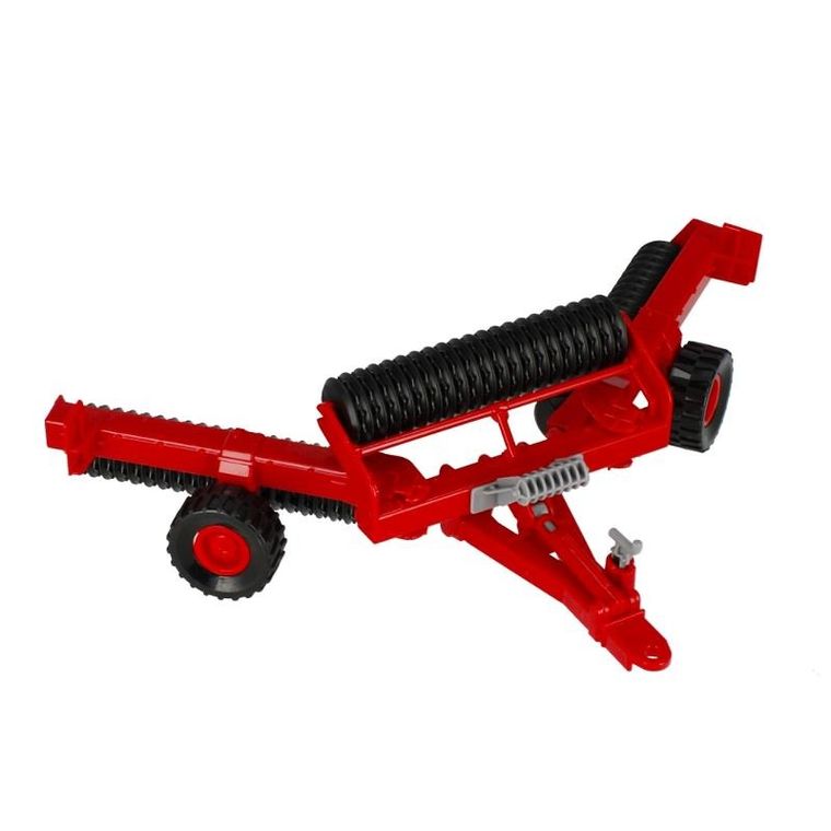 Mega Creative, Moje ranczo, Kombajn, pojazd, 21 cm