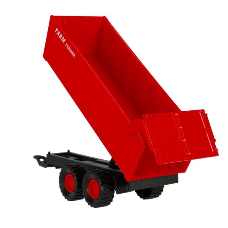 Mega Creative, Moje ranczo, Kombajn, pojazd, 21 cm