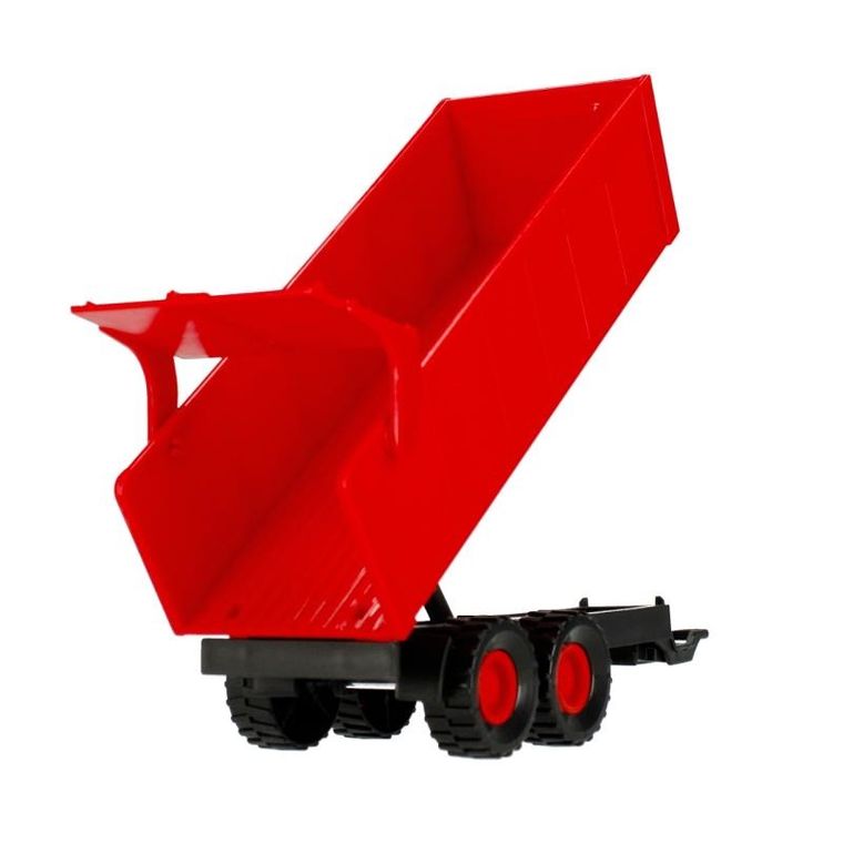 Mega Creative, Moje Ranczo, traktor z akcesoriami