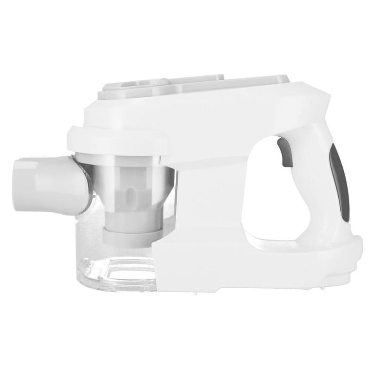 Mega Creative, odkurzacz modern