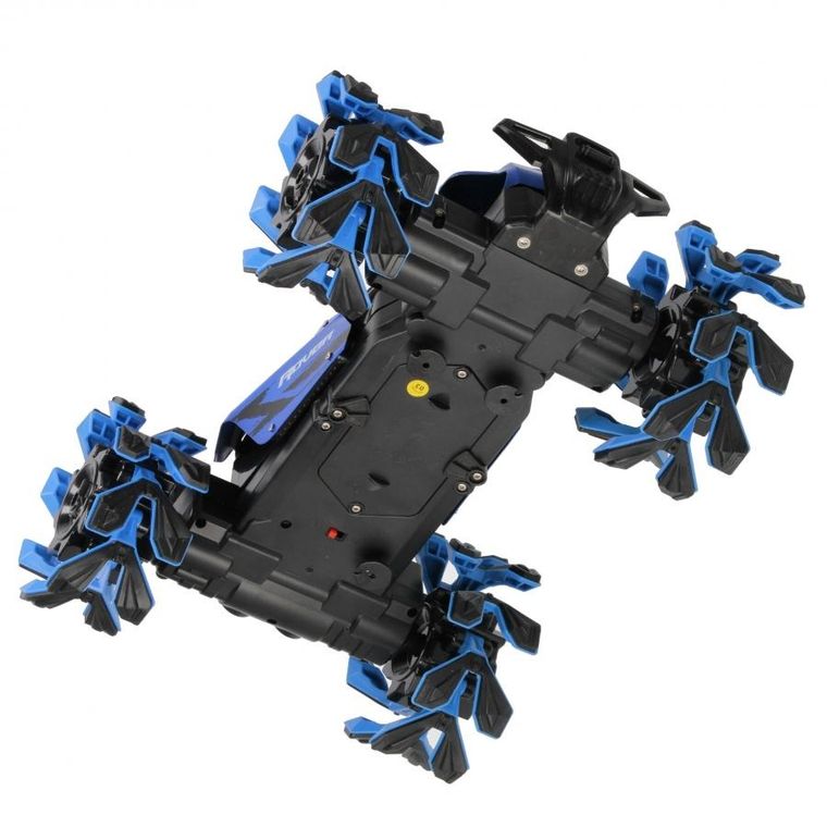 Mega Creative, pojazd wyścigowy, zdalnie sterowany, 1 szt.