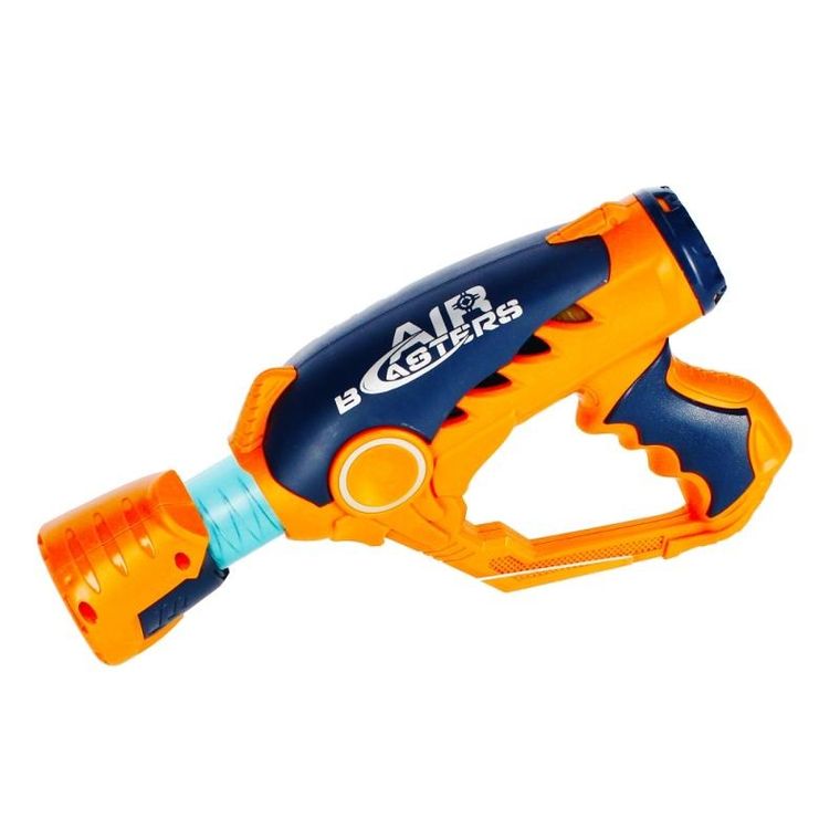 Mega Creative, wyrzutnia piłek piankowych