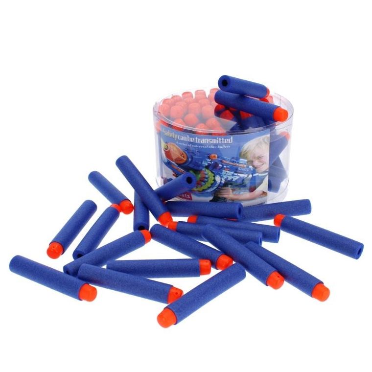 Mega Creative, wyrzutnia, zestaw ze strzałkami, elektroniczny