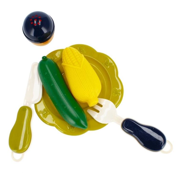 Mega Creative, zestaw kuchenny