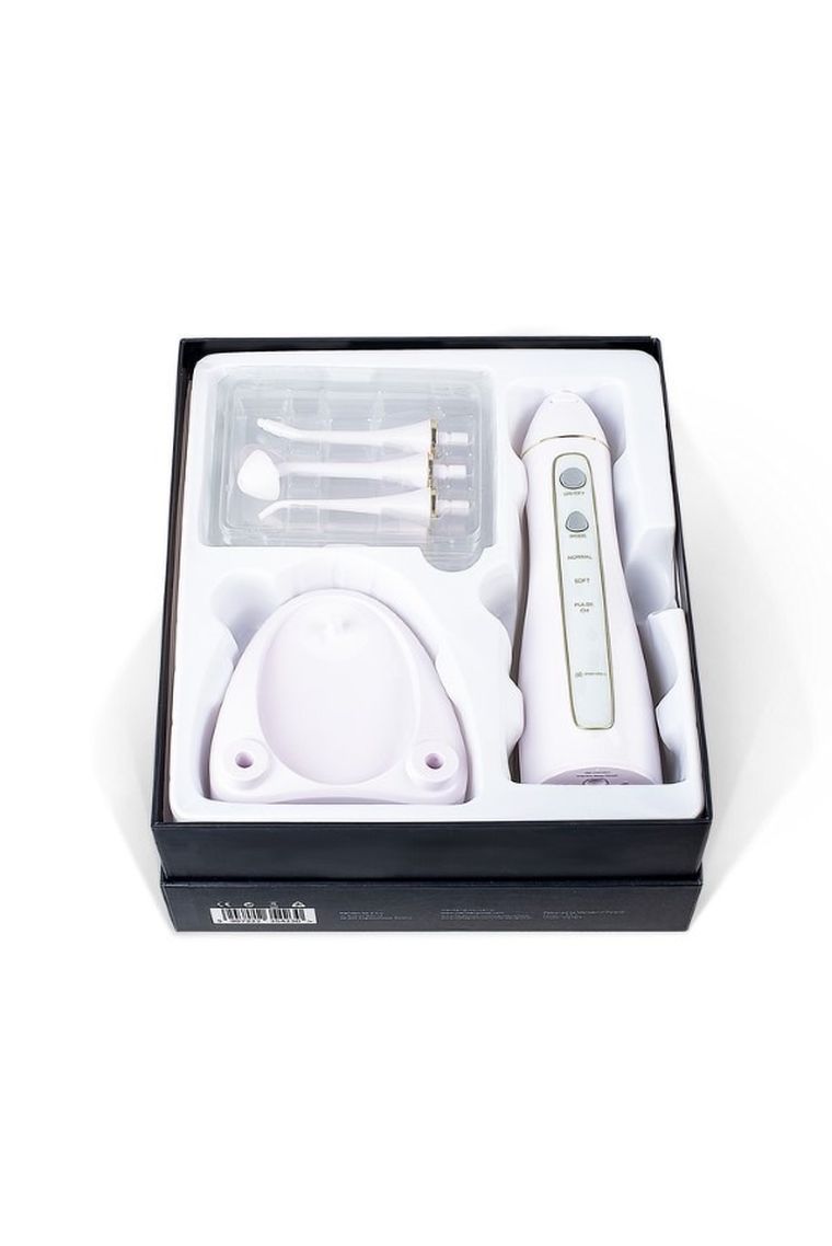 Meriden, Home&Travel, irygator bezprzewodowy