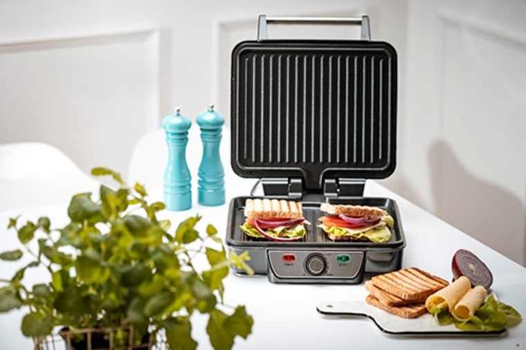 Mesko, grill elektryczny, MS 3050