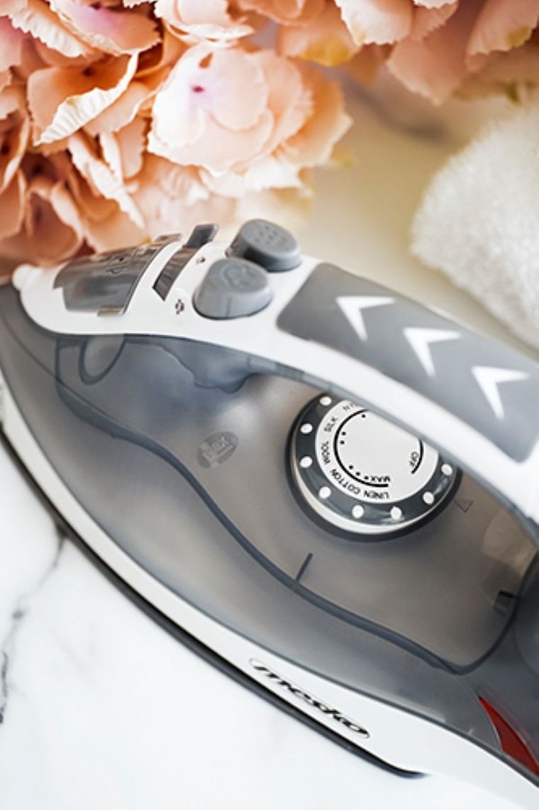 Mesko, żelazko parowe, 2800W, MS 5037