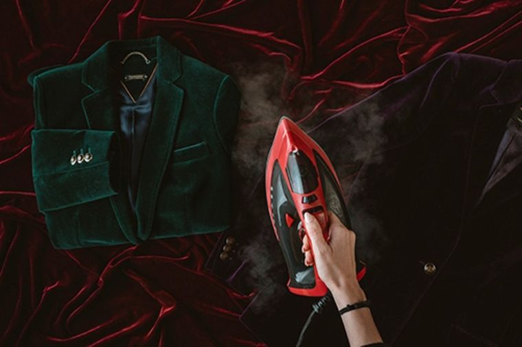 Mesko, żelazko parowe, 3000W, MS 5031