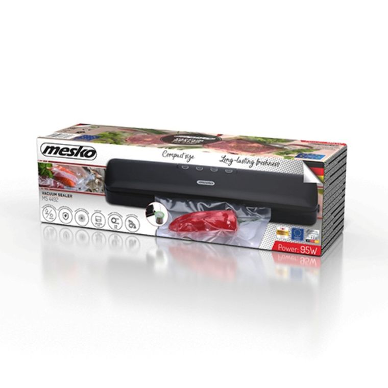 Mesko, zgrzewarka próżniowa