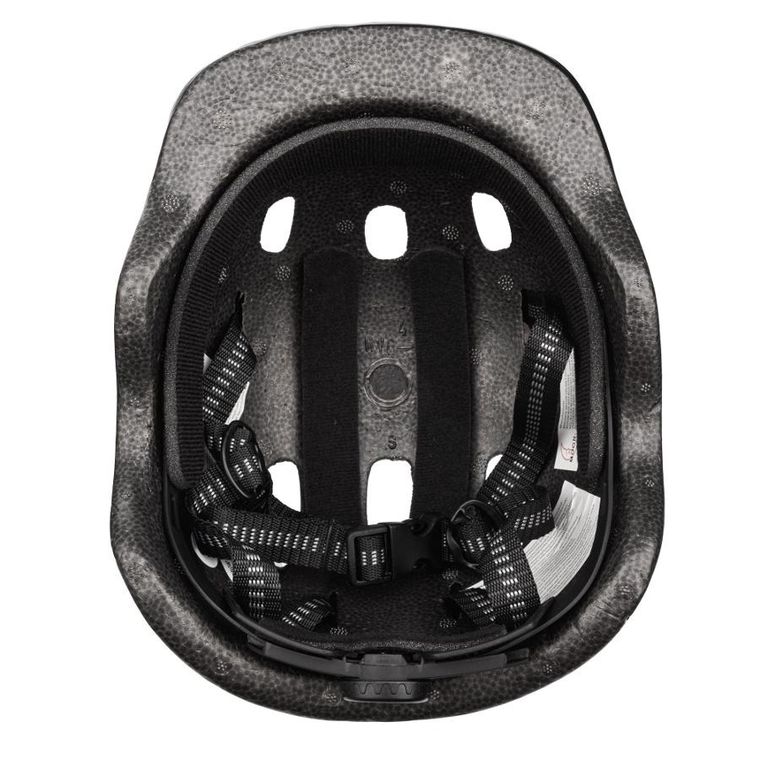 Meteor, KS06, kask rowerowy, rozmiar S, 48-52 cm, Alpacas