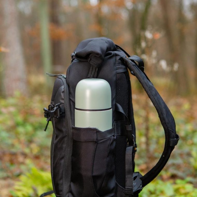 Meteor, termos, khaki, 1000 ml