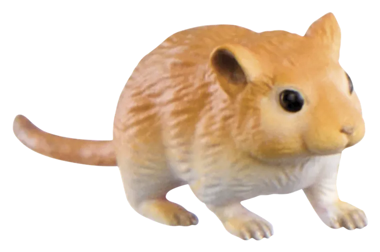 MGA's Miniverse, Make It Mini, Animals, kula niespodzianka, mini zwierzątka