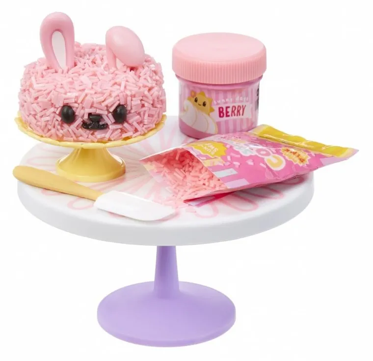 MGA's Miniverse, Make It Mini, Spring, kula niespodzianka