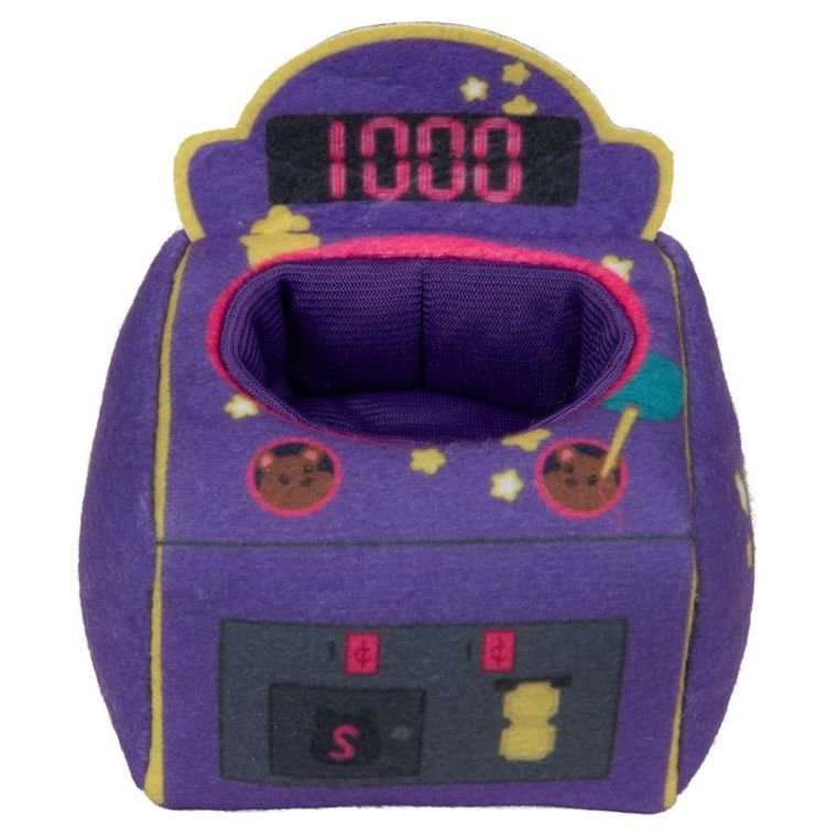 Micromallows, Game On, maskotki z akcesoriami, 2+2, 6 cm