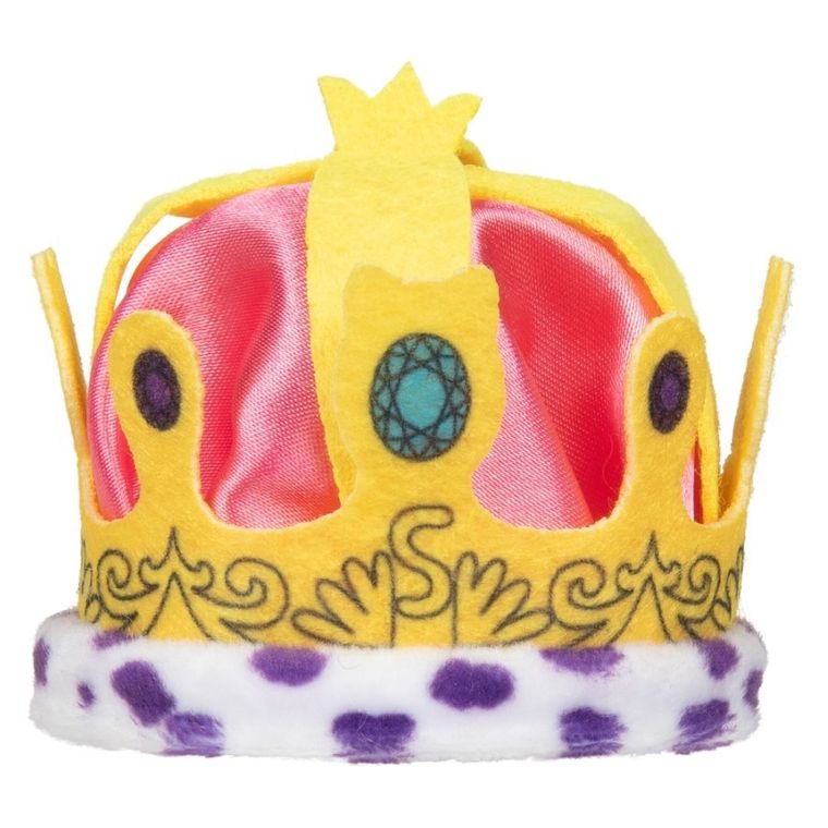 Micromallows, Parade Flaot, maskotki z akcesoriami, 2+2, 6 cm