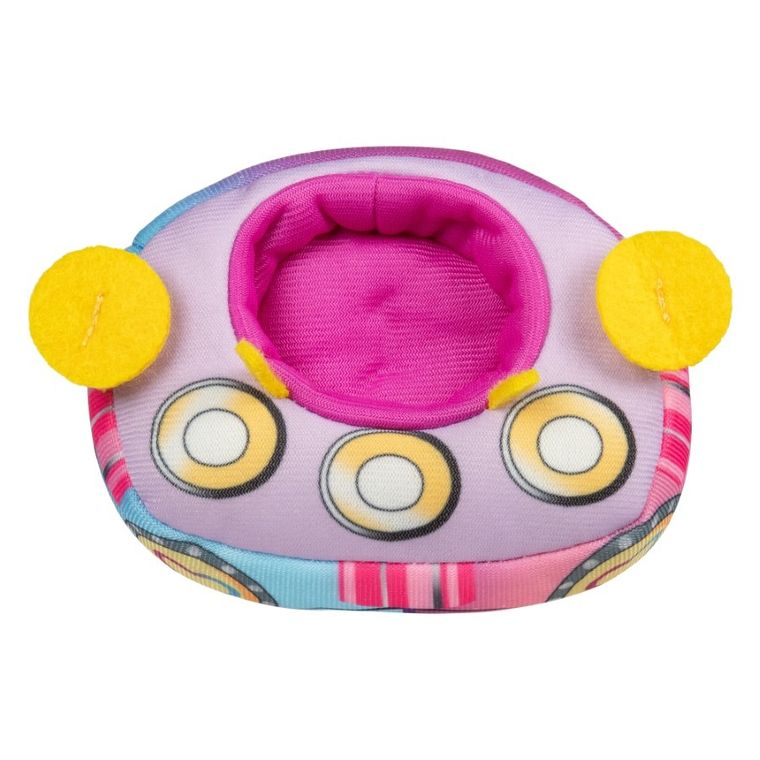 Micromallows, That's My Jam, maskotki z akcesoriami, 2+2, 6 cm